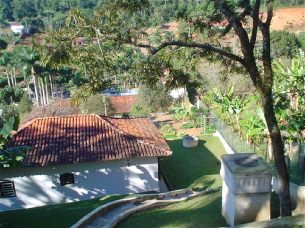 Casa de alto padrão em Santa Isabel. São Paulo