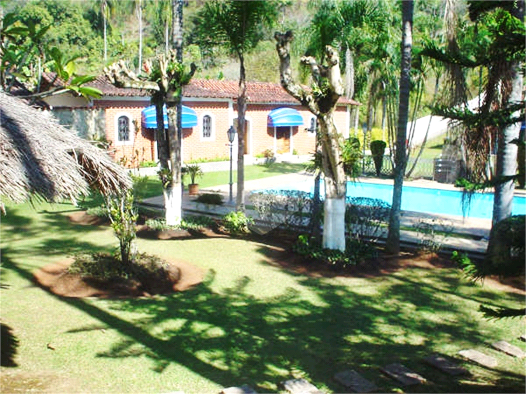 Casa de alto padrão em Santa Isabel. São Paulo