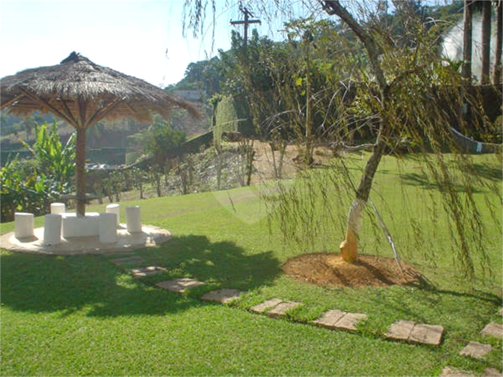 Casa de alto padrão em Santa Isabel. São Paulo