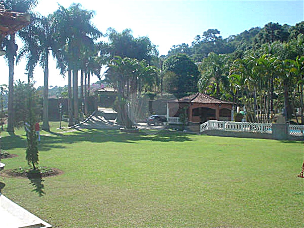 Casa de alto padrão em Santa Isabel. São Paulo
