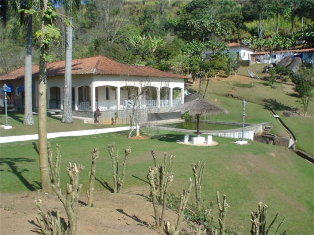 Casa de alto padrão em Santa Isabel. São Paulo