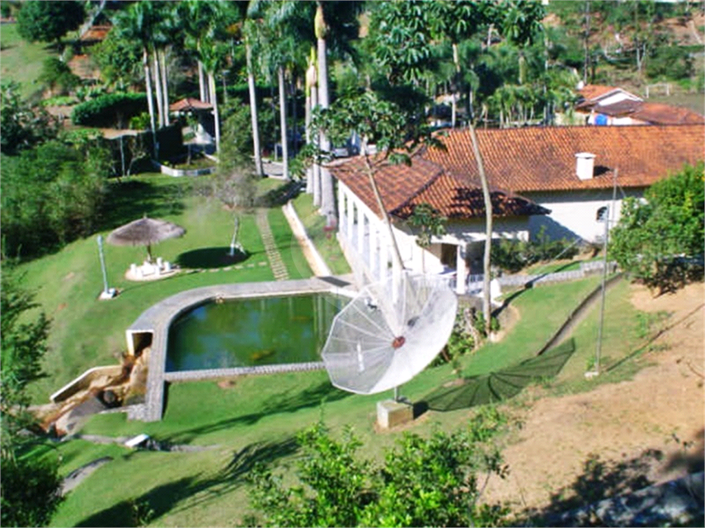 Casa de alto padrão em Santa Isabel. São Paulo