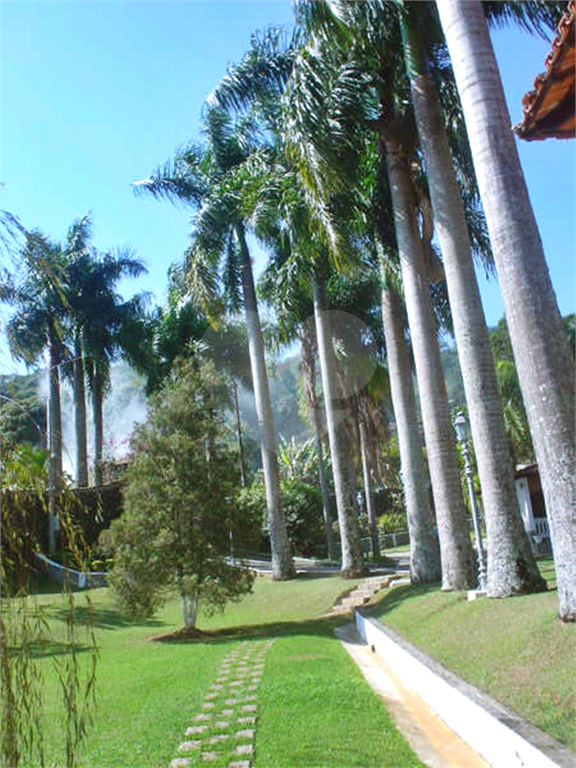 Casa de alto padrão em Santa Isabel. São Paulo