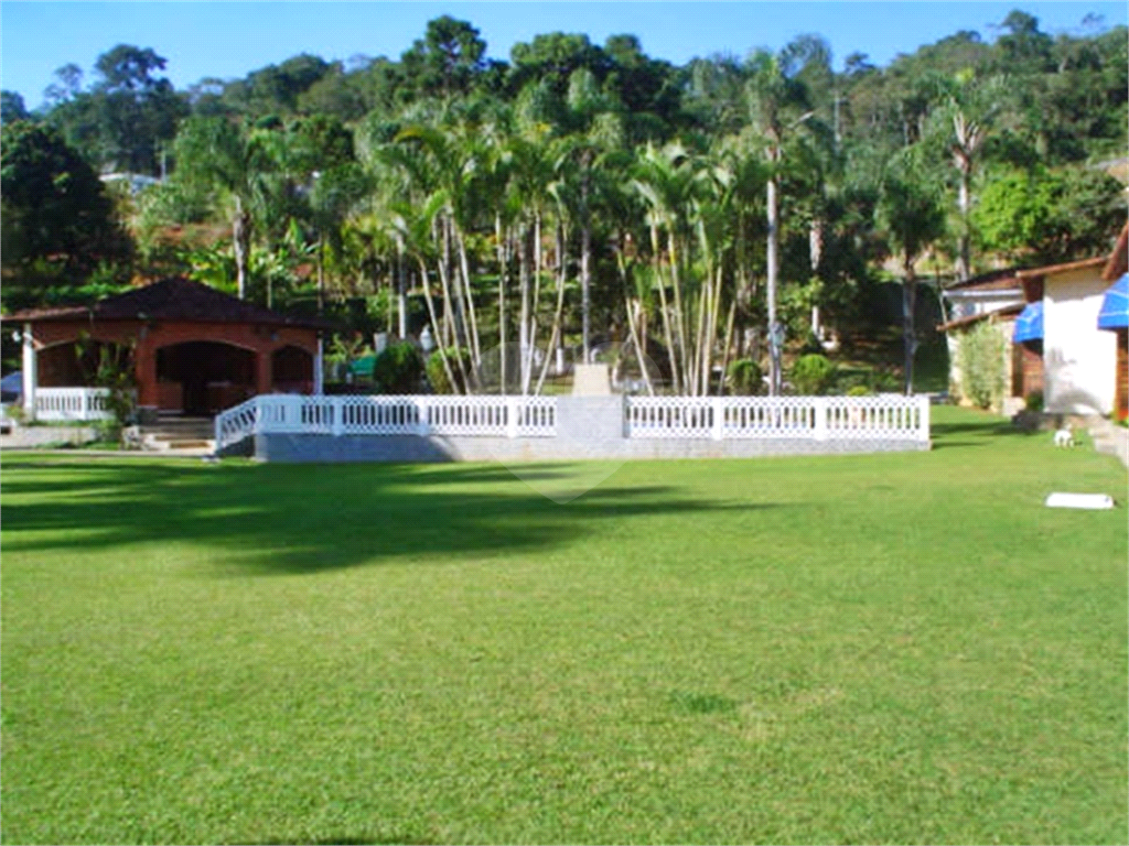 Casa de alto padrão em Santa Isabel. São Paulo
