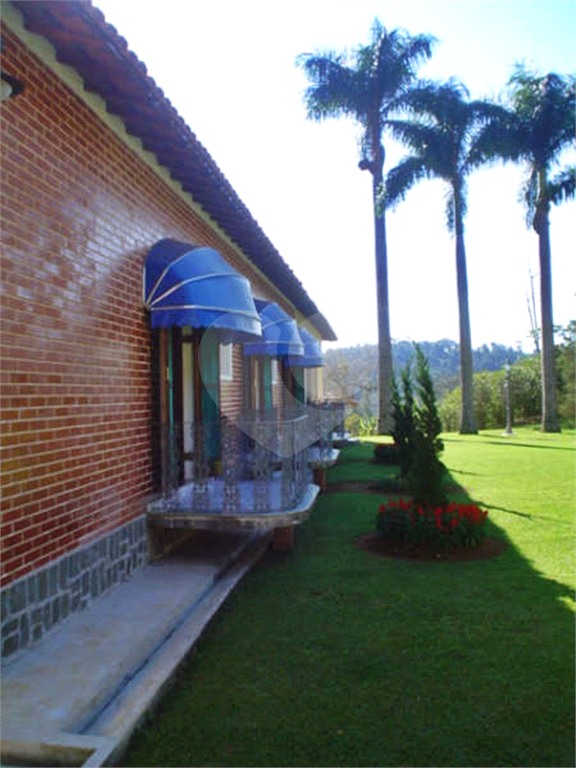 Casa de alto padrão em Santa Isabel. São Paulo