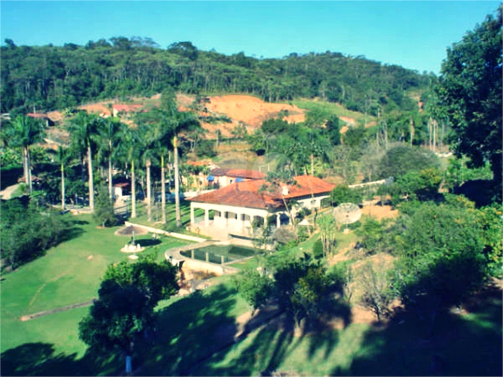 Casa de alto padrão em Santa Isabel. São Paulo
