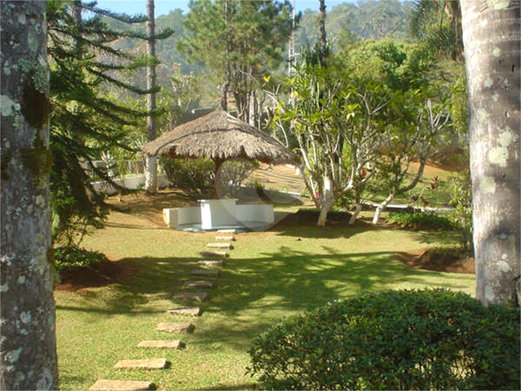 Casa de alto padrão em Santa Isabel. São Paulo