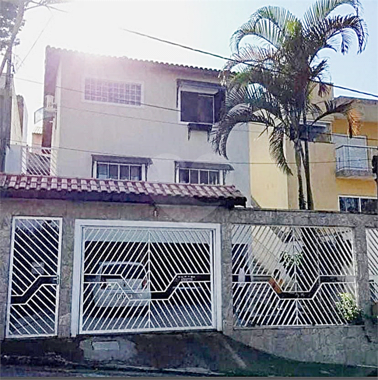 Sobrado em Arujá