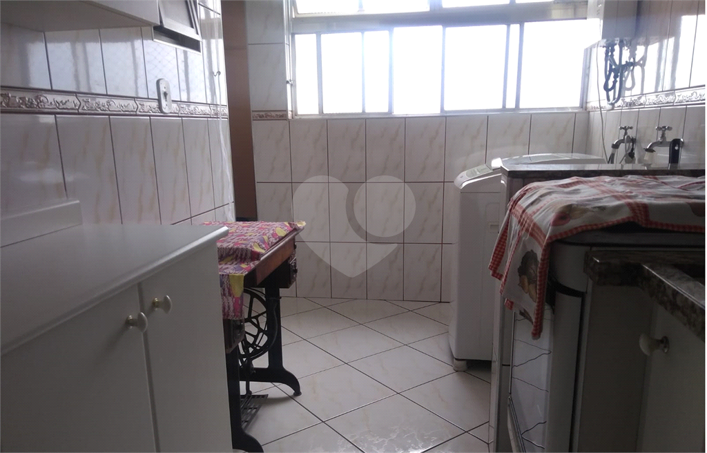 Apartamento em Pirituba