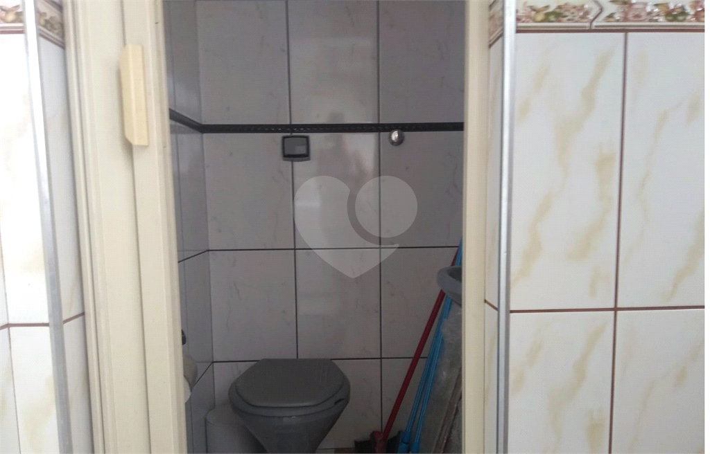 Apartamento em Pirituba