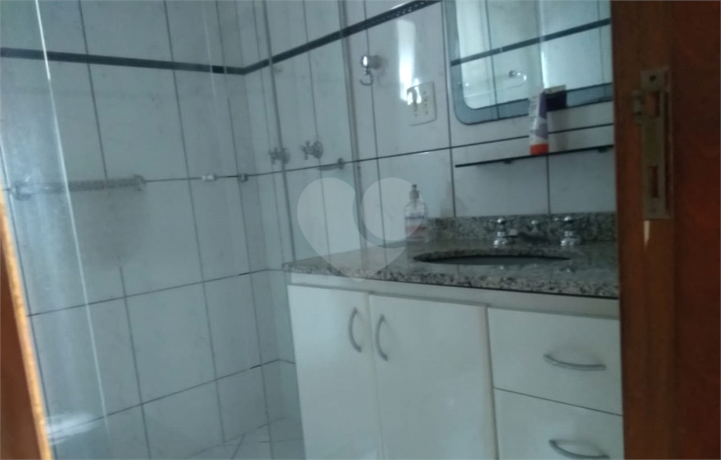 Apartamento em Pirituba