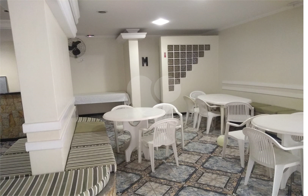 Apartamento em Pirituba