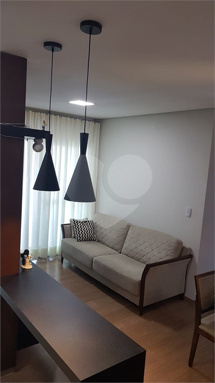 Apartamento à venda com 3 quartos, 81m² - Foto 8