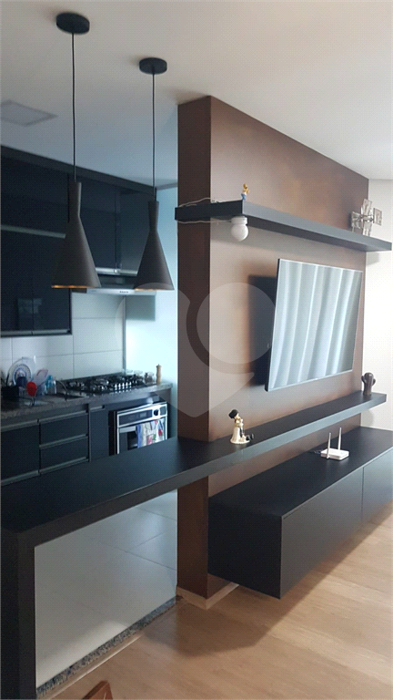 Apartamento à venda com 3 quartos, 81m² - Foto 10