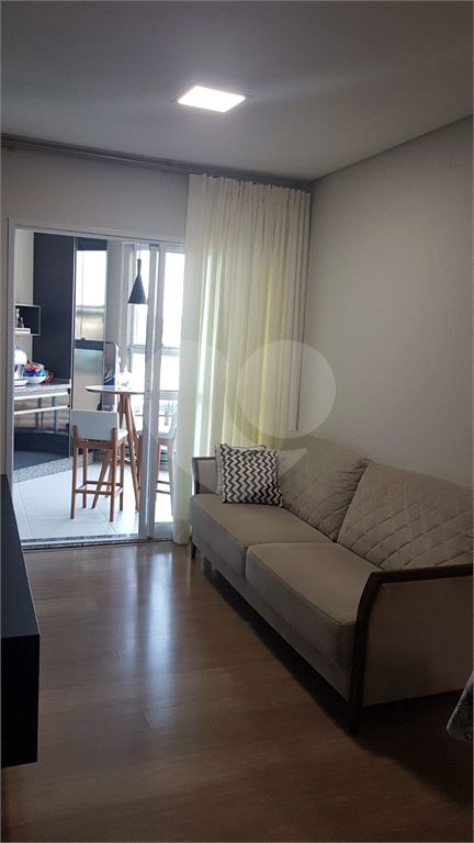 Apartamento à venda com 3 quartos, 81m² - Foto 13