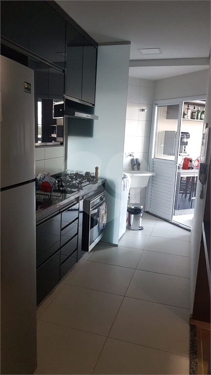 Apartamento à venda com 3 quartos, 81m² - Foto 11