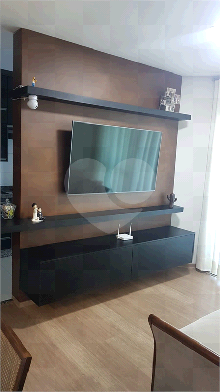 Apartamento à venda com 3 quartos, 81m² - Foto 14