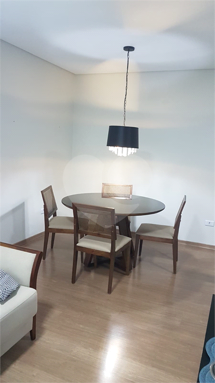 Apartamento à venda com 3 quartos, 81m² - Foto 7