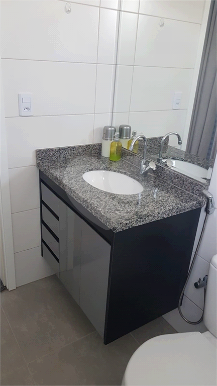 Apartamento à venda com 3 quartos, 81m² - Foto 4