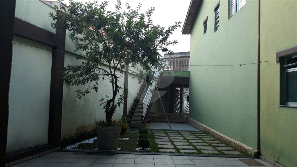 SOBRADO em SÃO MIGUEL PAULISTA