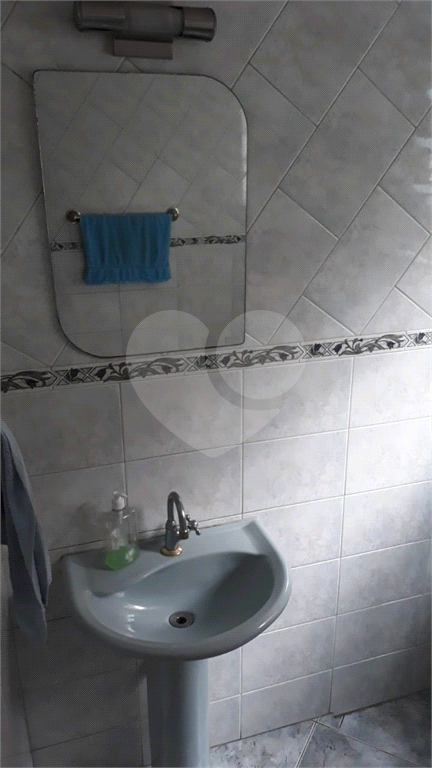 SOBRADO em SÃO MIGUEL PAULISTA