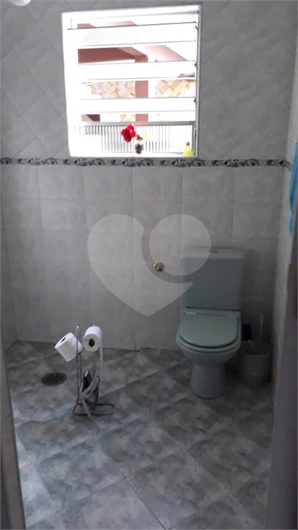 SOBRADO em SÃO MIGUEL PAULISTA