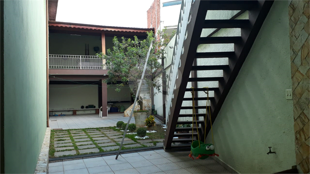 SOBRADO em SÃO MIGUEL PAULISTA