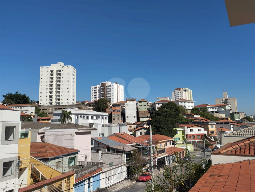 SOBRADO PARADA INGLESA