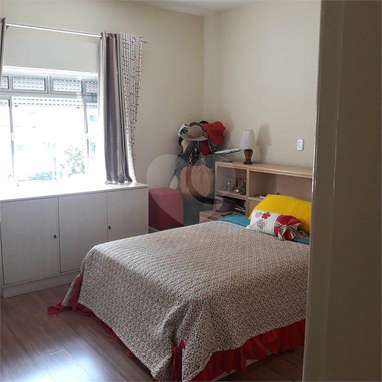 Apartamento Venda 3 quartos 1 vaga 144m² -Próximo Paulista - Bela Vista