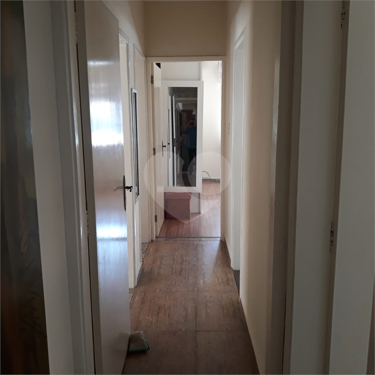 Apartamento Venda 3 quartos 1 vaga 144m² -Próximo Paulista - Bela Vista