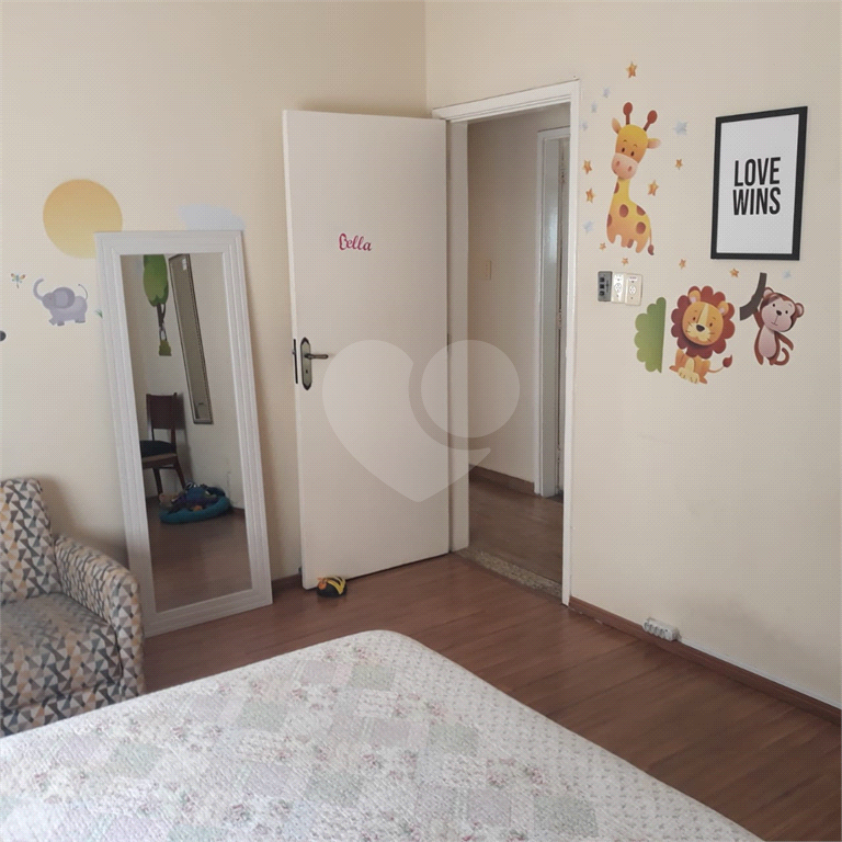 Apartamento Venda 3 quartos 1 vaga 144m² -Próximo Paulista - Bela Vista