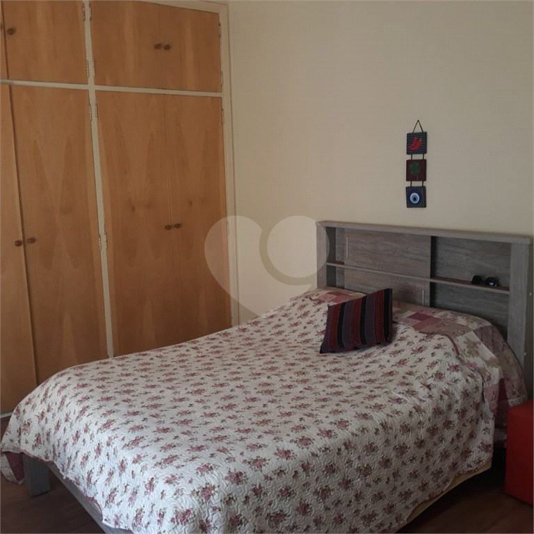Apartamento Venda 3 quartos 1 vaga 144m² -Próximo Paulista - Bela Vista