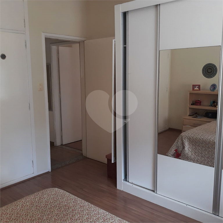 Apartamento Venda 3 quartos 1 vaga 144m² -Próximo Paulista - Bela Vista