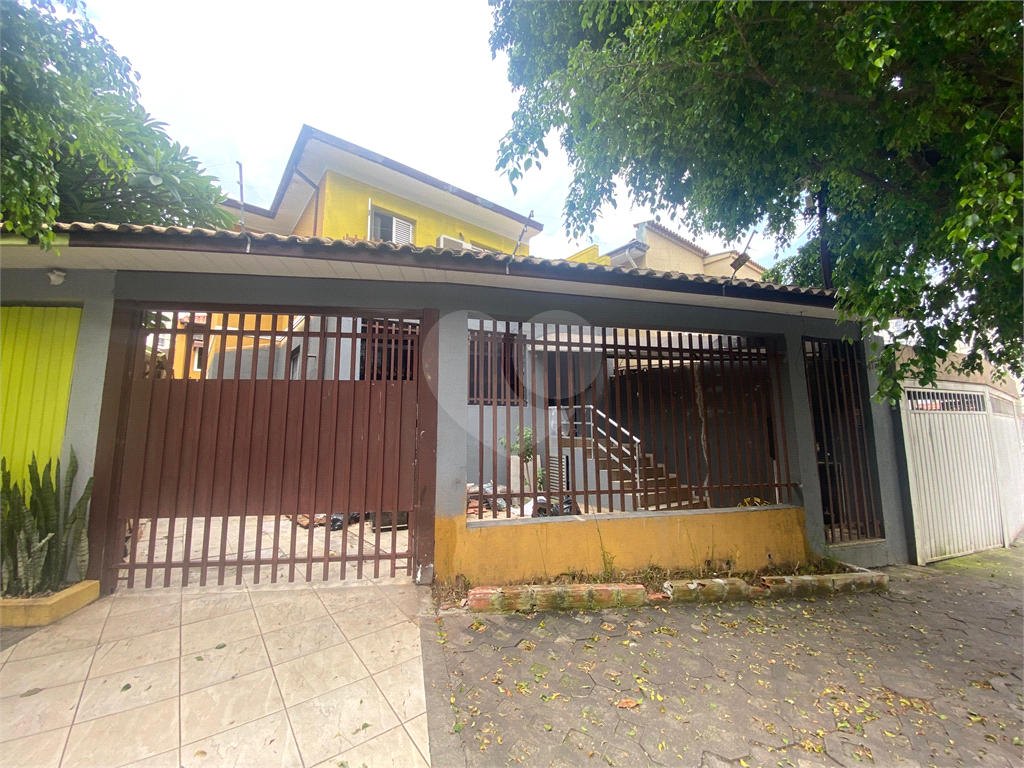 Casa Sobrado So Paulo  LAPA  