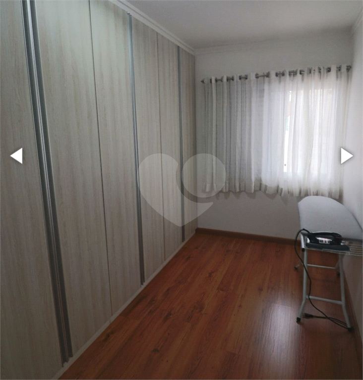 Sobrado 3 dormitórios - Vila Prudente