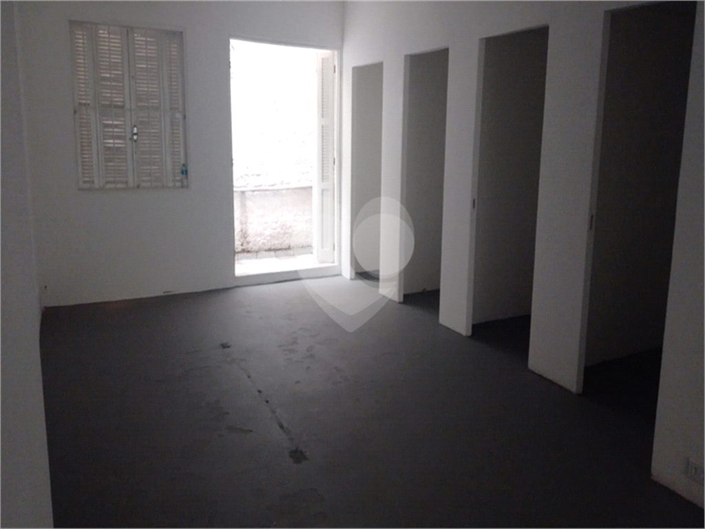 Sobrado Pinheiros 