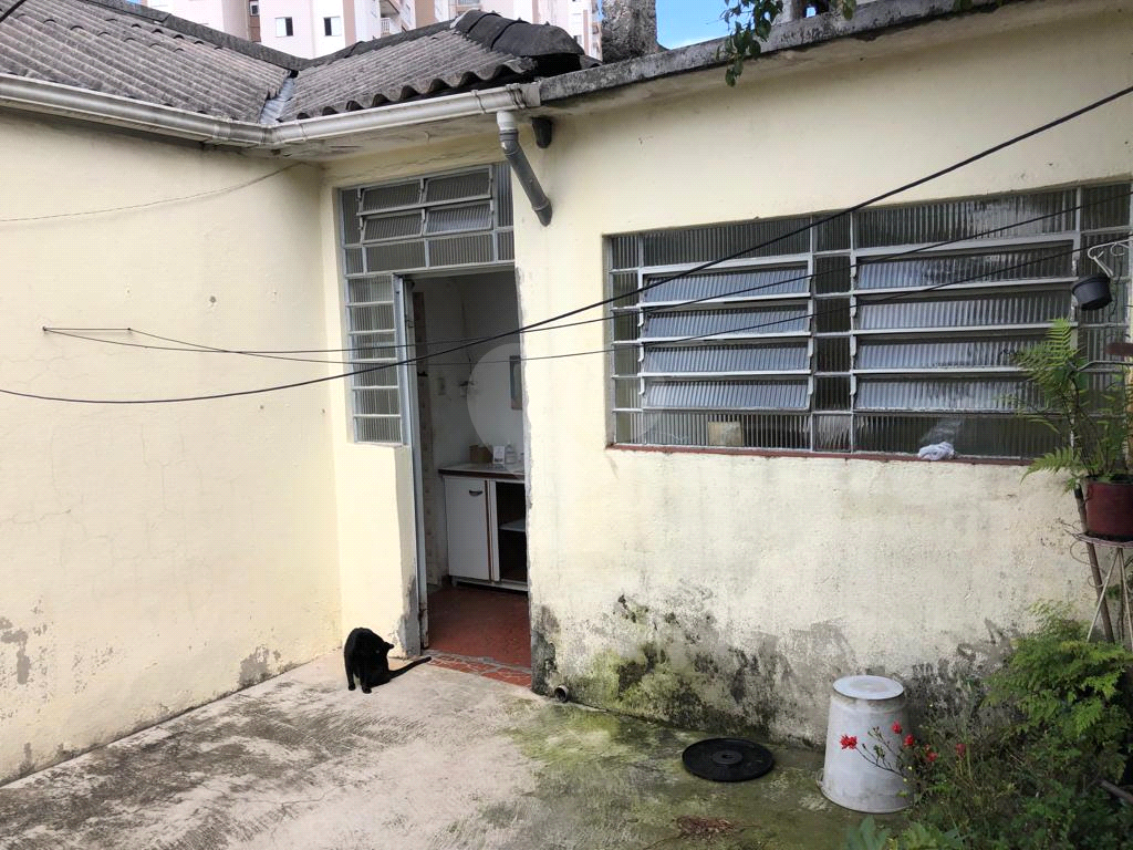 CASA em VILA GUILHERME