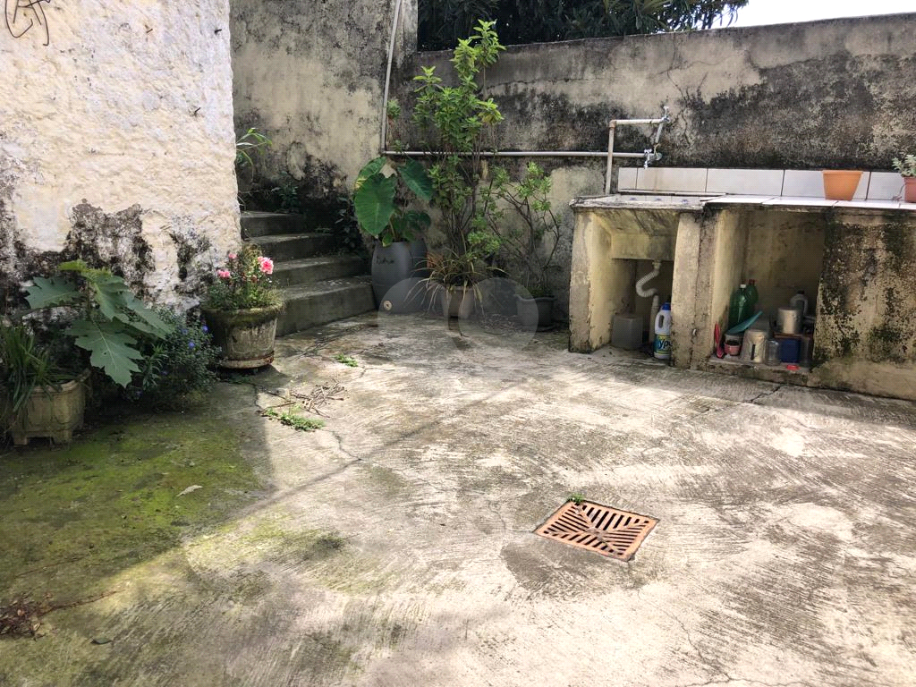 CASA em VILA GUILHERME