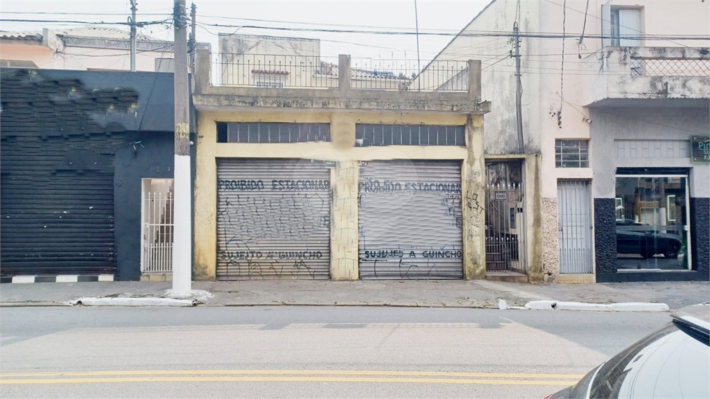 CASA em VILA GUILHERME