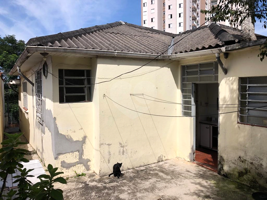 CASA em VILA GUILHERME