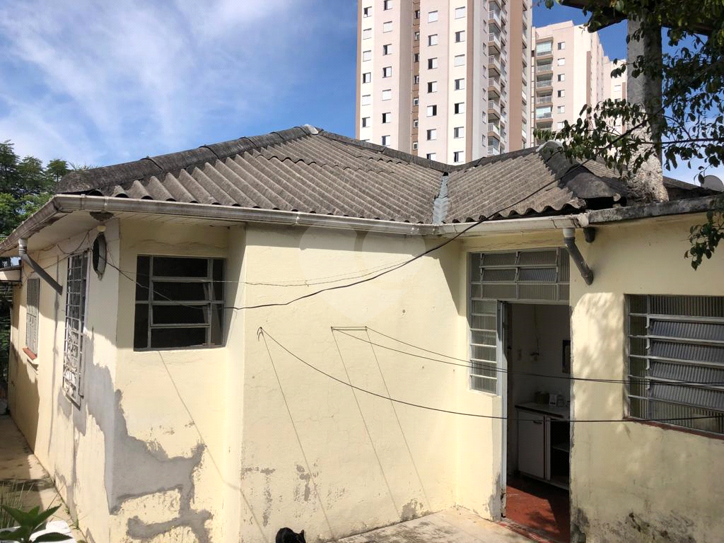 CASA em VILA GUILHERME