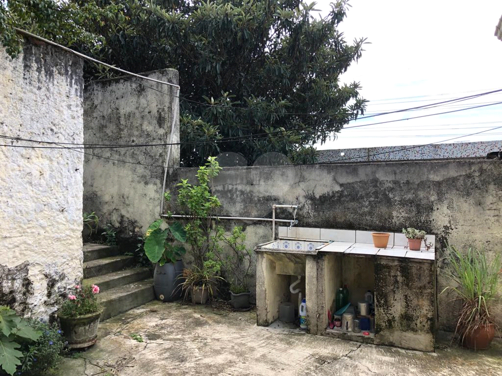 CASA em VILA GUILHERME