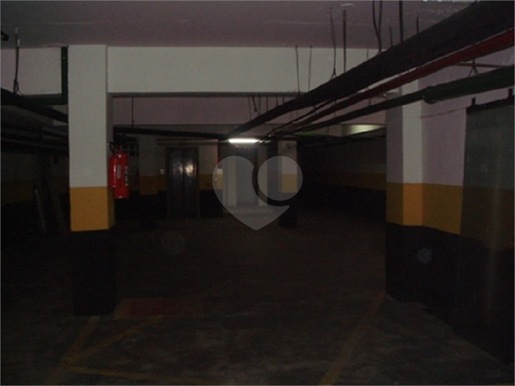 PRÉDIO INTEIRO em MOEMA
