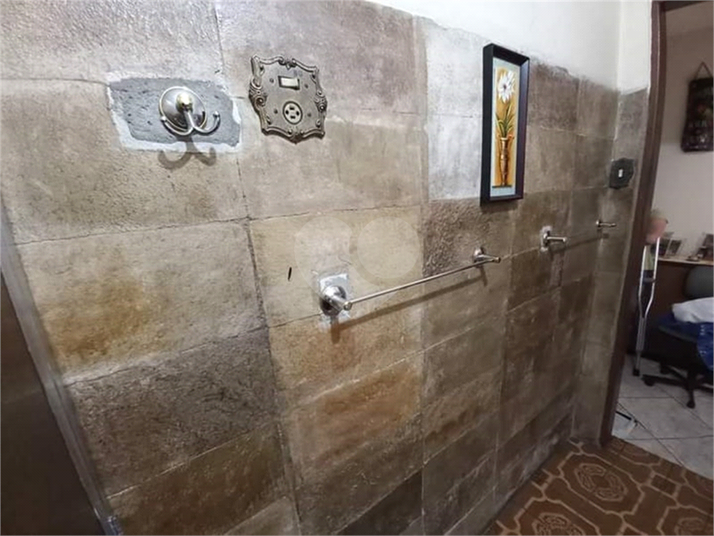 520 m² de terreno. Pirituba