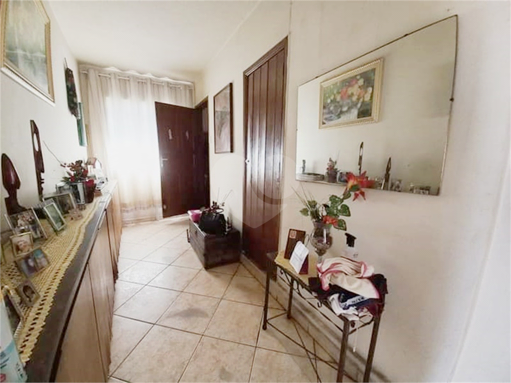 520 m² de terreno. Pirituba