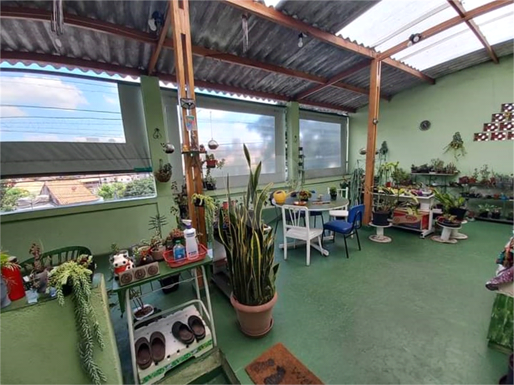520 m² de terreno. Pirituba