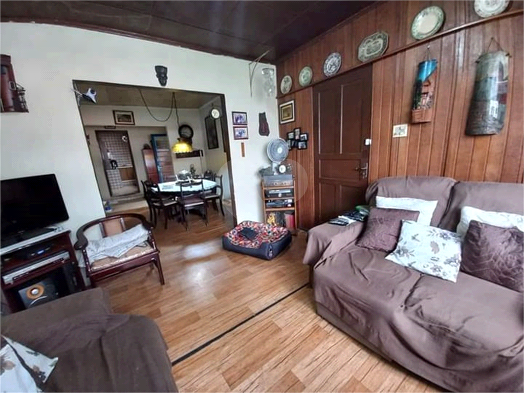 520 m² de terreno. Pirituba