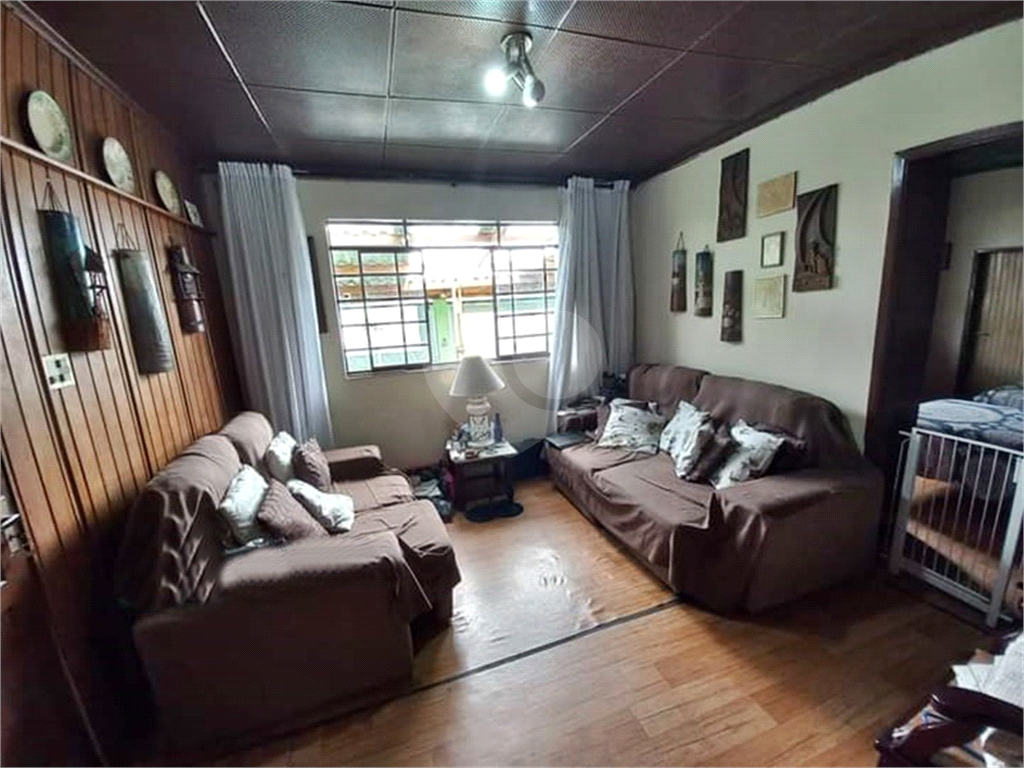520 m² de terreno. Pirituba