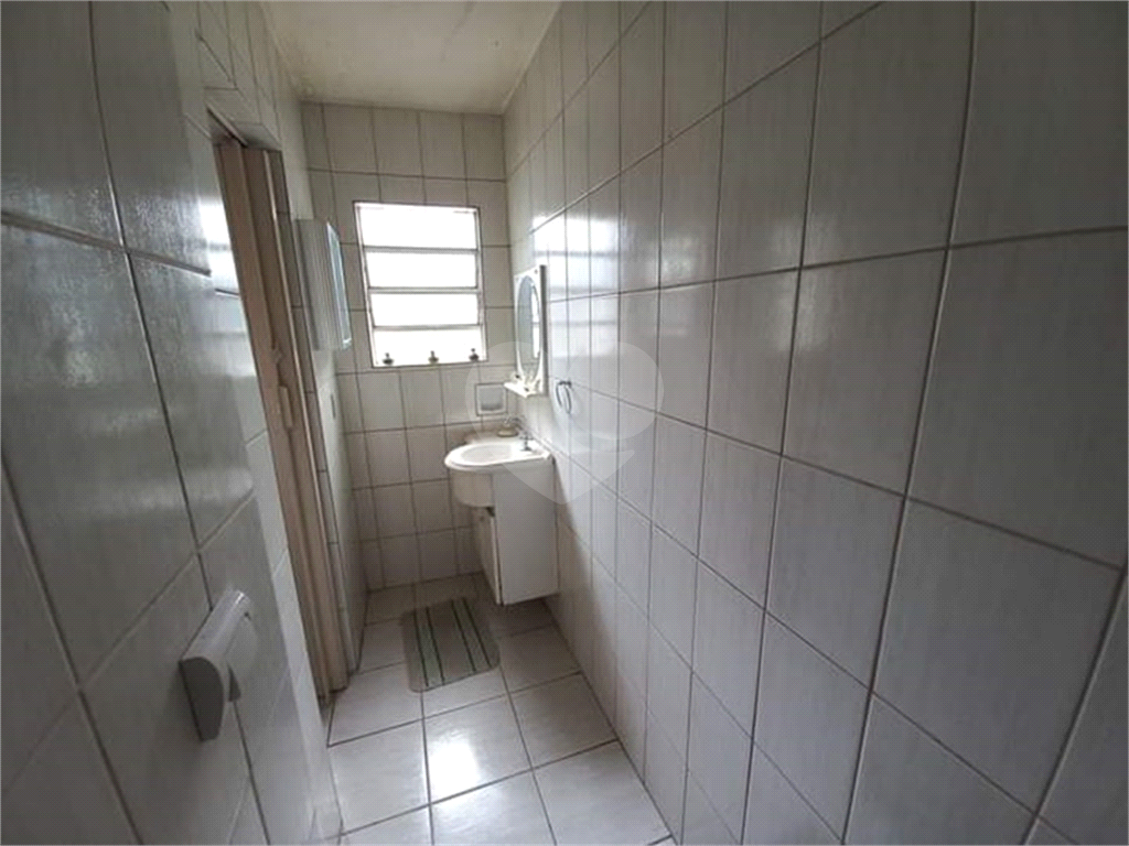 520 m² de terreno. Pirituba