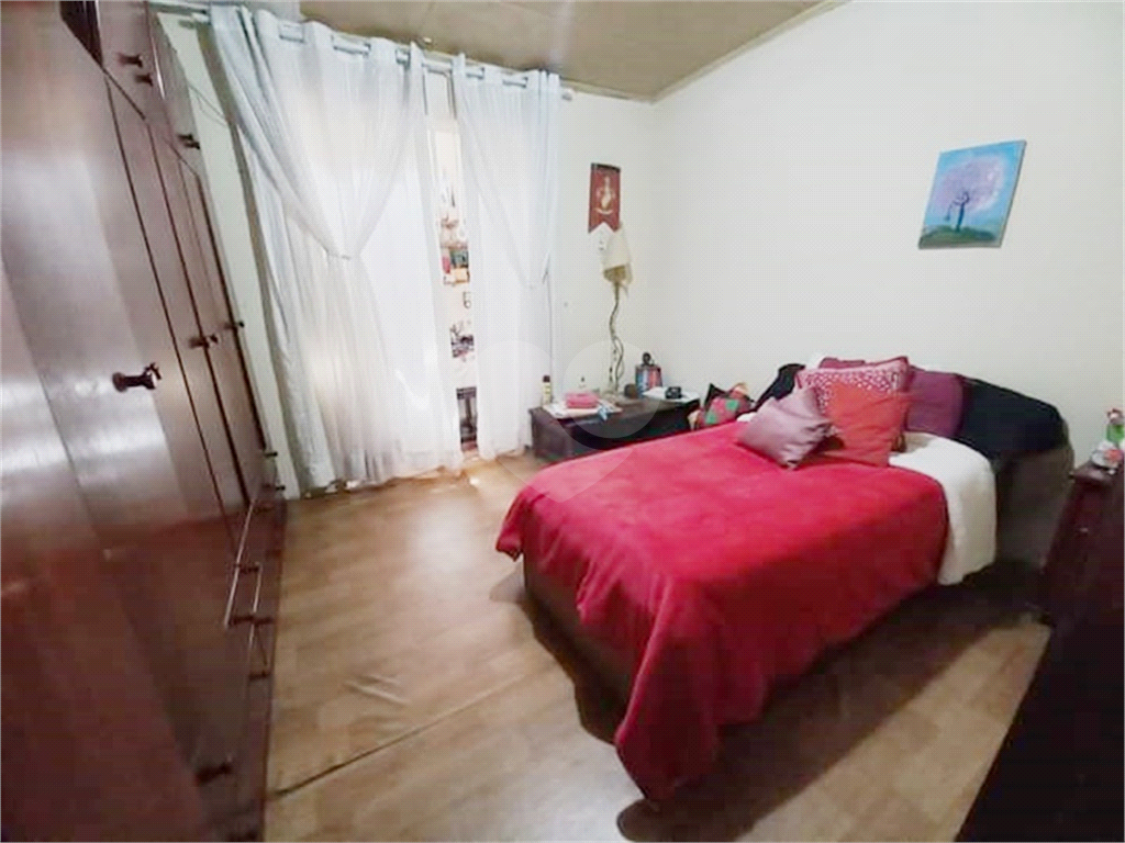 520 m² de terreno. Pirituba